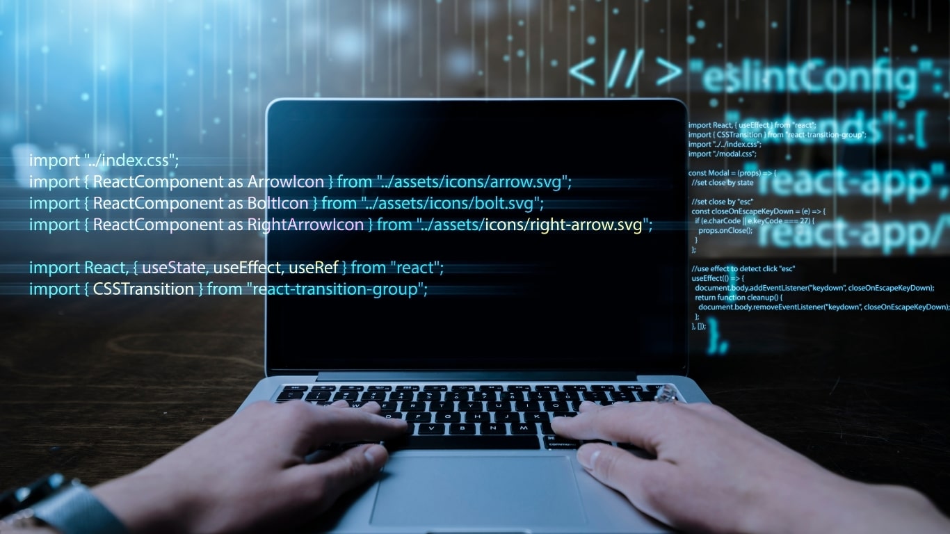 Come gestire il codice nei siti web
