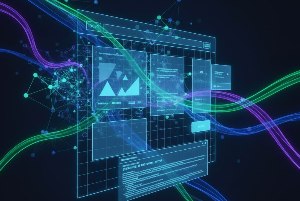 L'AI al lavoro nel Design