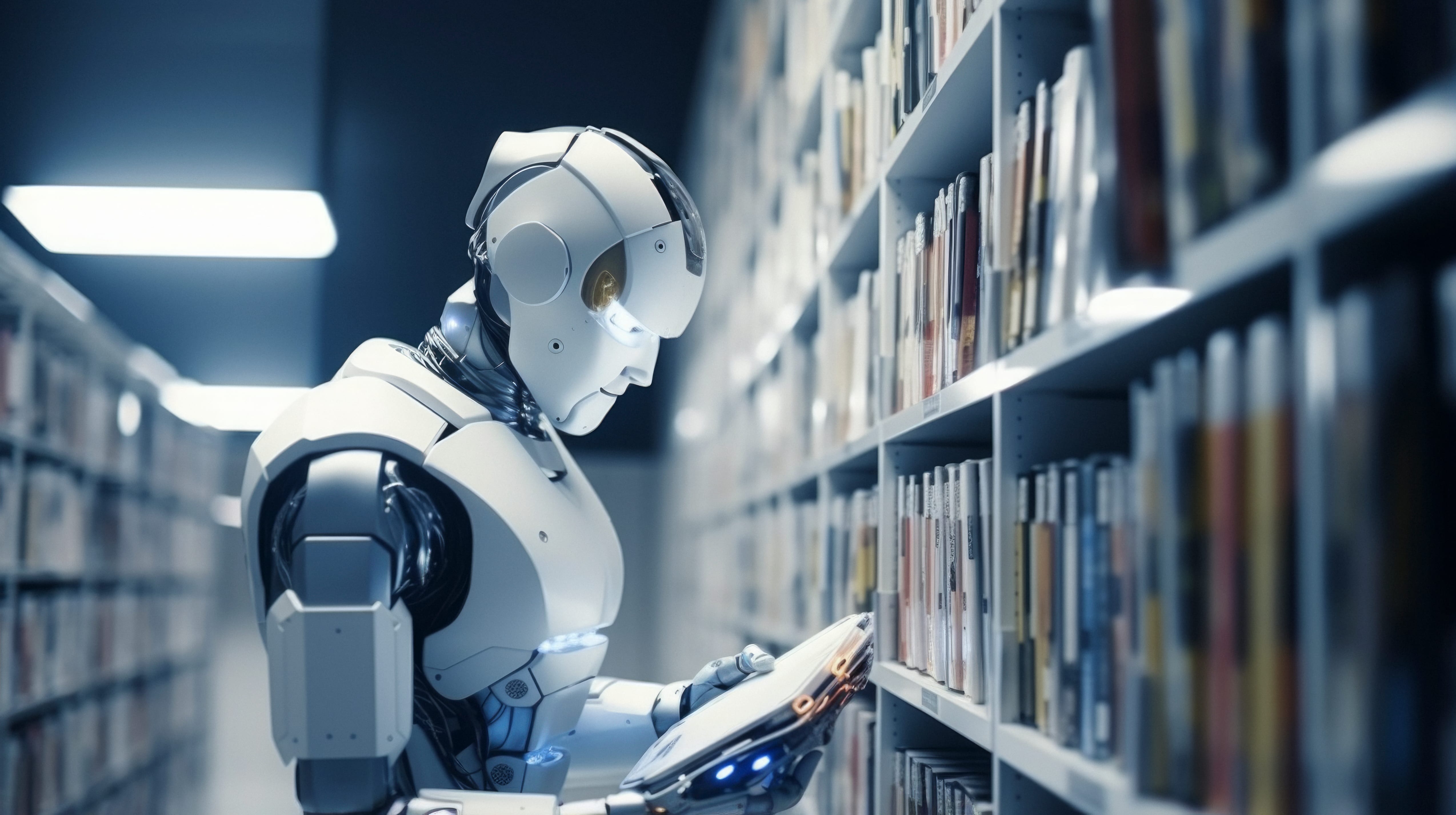 L'ascesa degli AI Agents e l'automazione intelligente: la prossima rivoluzione delle PMI