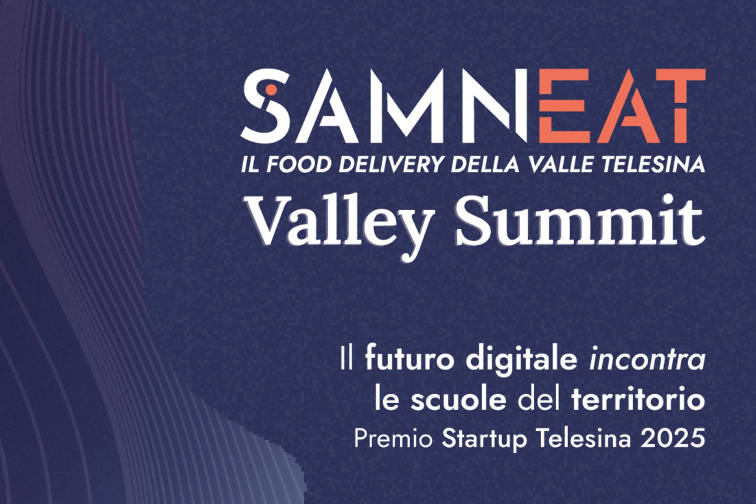 Samneat Valley Summit: il Sannio digitale riparte dai giovani (e dal Cinema Modernissimo)